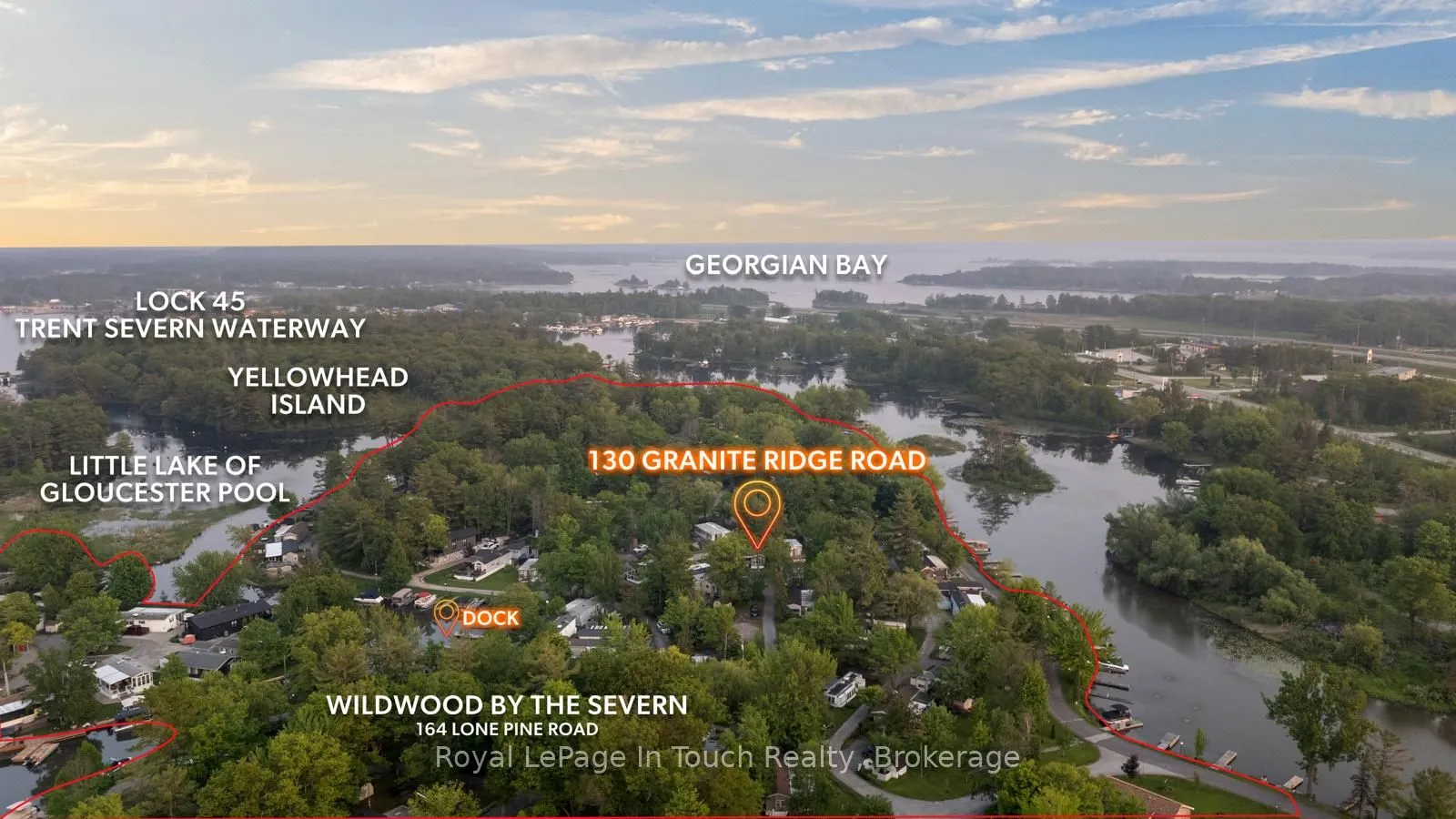 164 Lone Pine Road, ON L0K 1S0