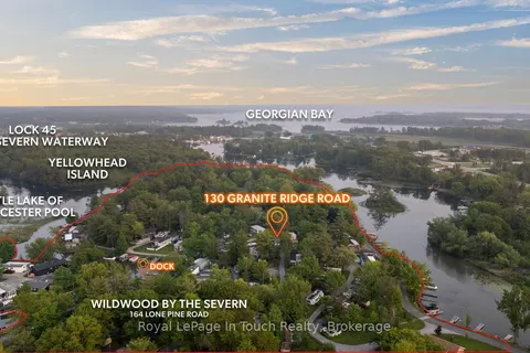 164 Lone Pine Road, ON L0K 1S0