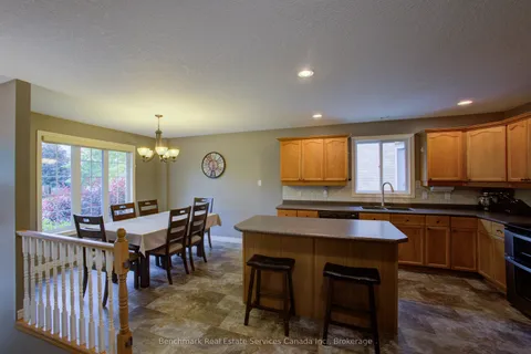 5 Oakwood Court, ON N4X 1B2