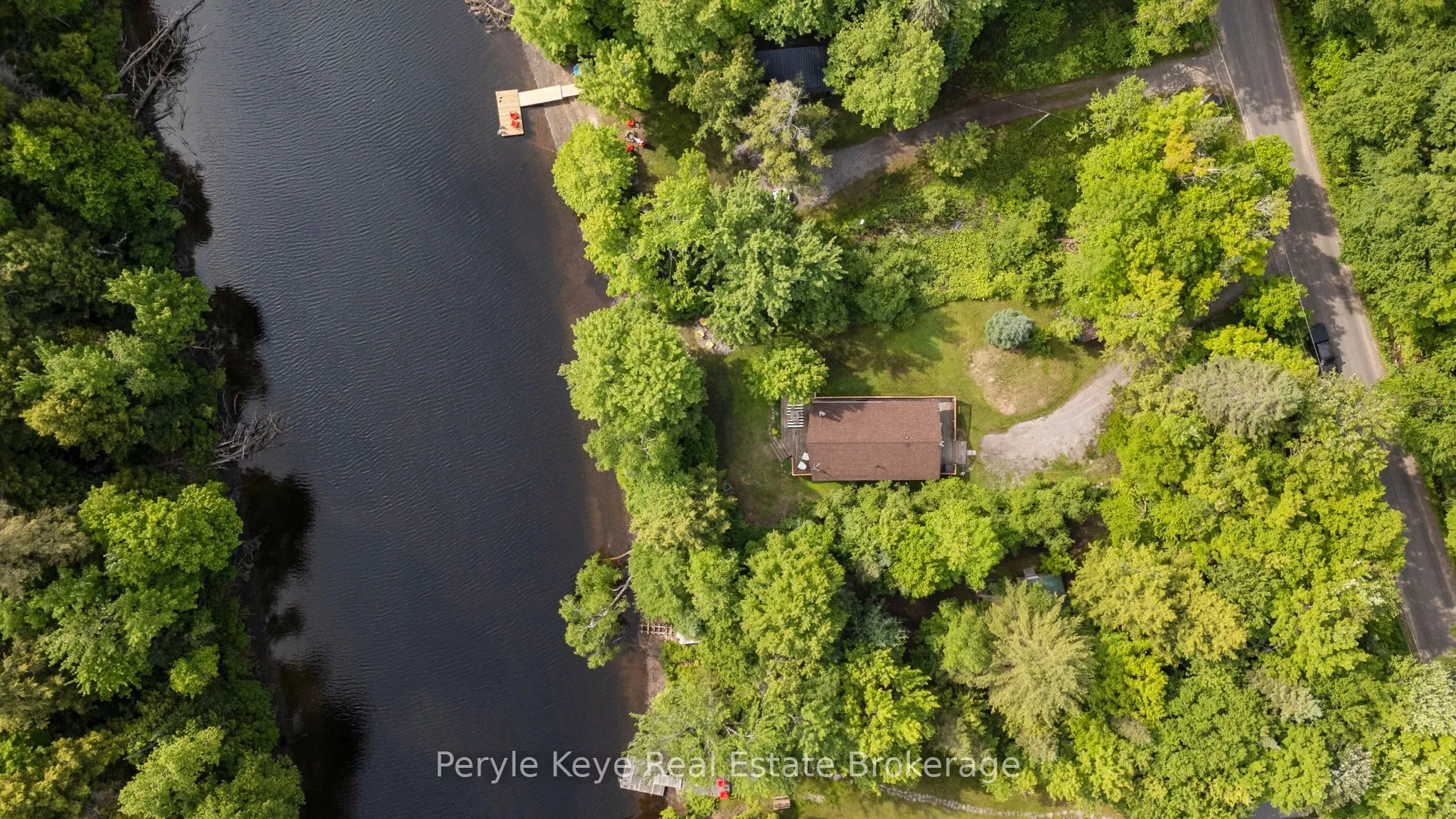 1181 Sherwood Forest Road, ON P1L 1X3