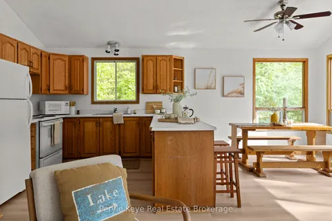 1181 Sherwood Forest Road, ON P1L 1X3