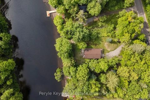 1181 Sherwood Forest Road, ON P1L 1X3