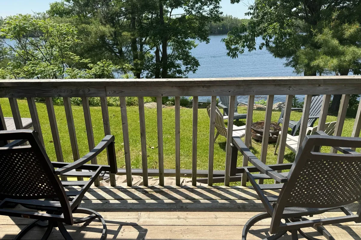 1336 S Morrison Lake Road, ON P0E 1G0