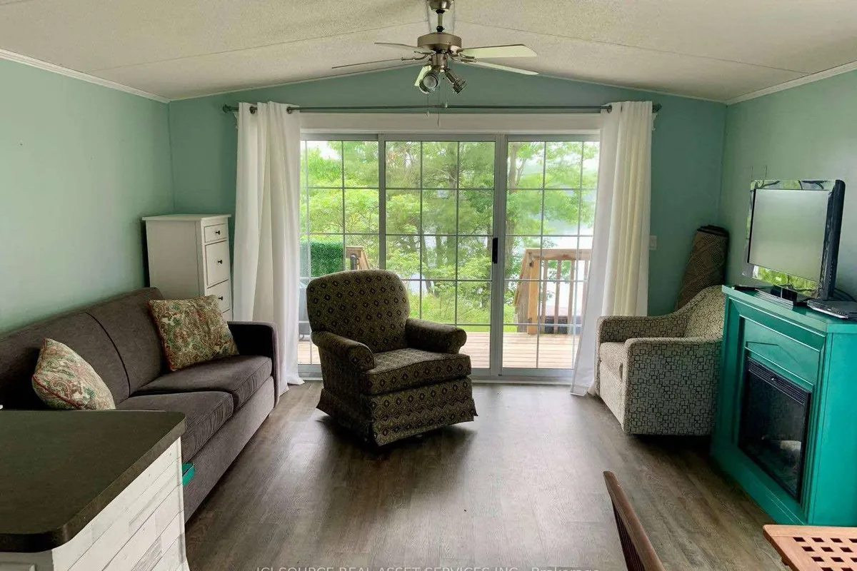 1336 S Morrison Lake Road, ON P0E 1G0