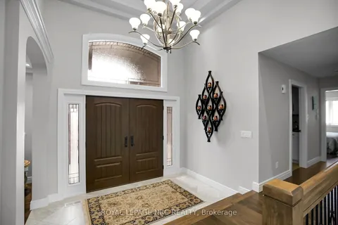49 Ashby Crescent, ON N7G 0C9