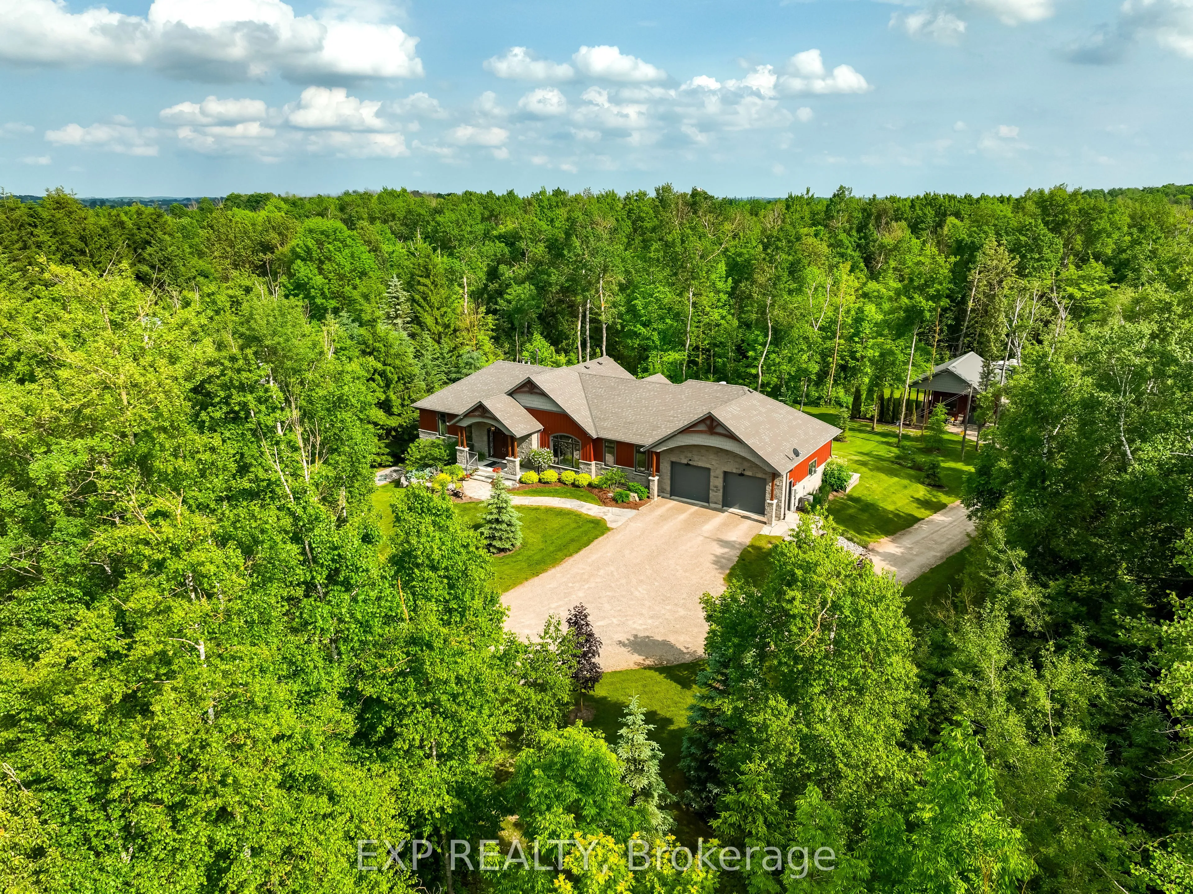 282258 Concession 4-5 Road, ON L9W 0W4
