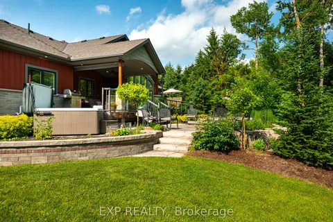 282258 Concession 4-5 Road, ON L9W 0W4