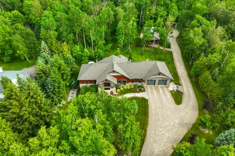 282258 Concession 4-5 Road, ON L9W 0W4