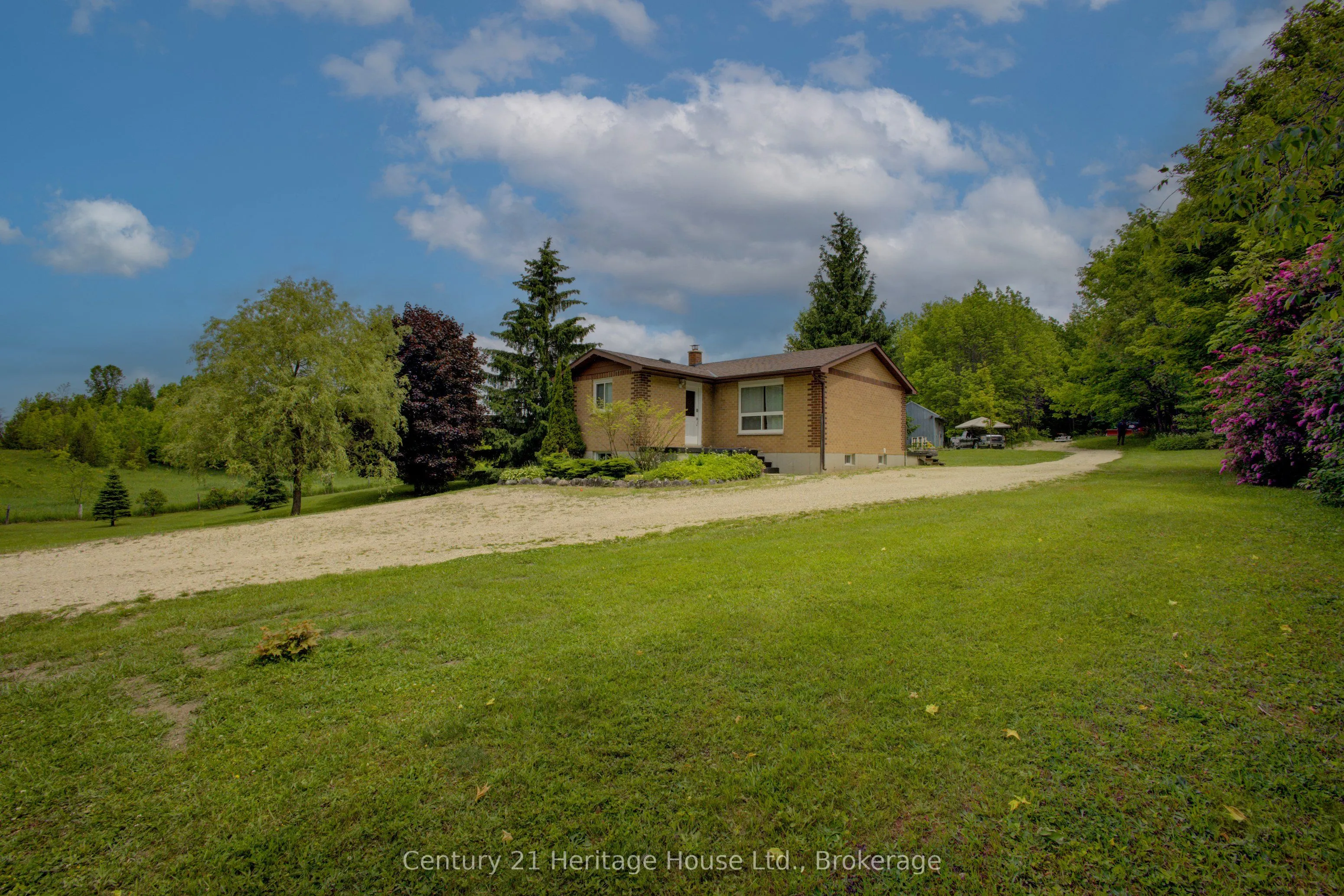 573433 Boot Jack Ranch Road, ON N0C 1K0