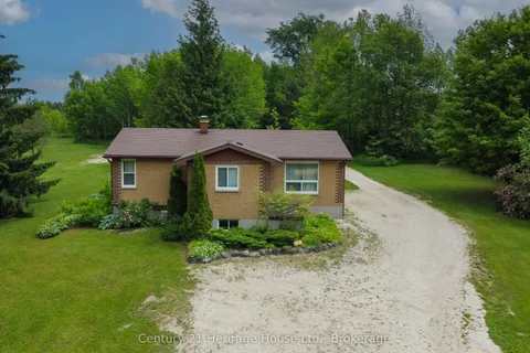 573433 Boot Jack Ranch Road, ON N0C 1K0