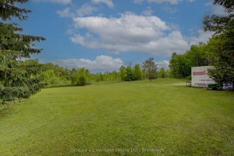 573433 Boot Jack Ranch Road, ON N0C 1K0