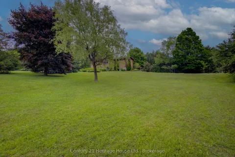 573433 Boot Jack Ranch Road, ON N0C 1K0