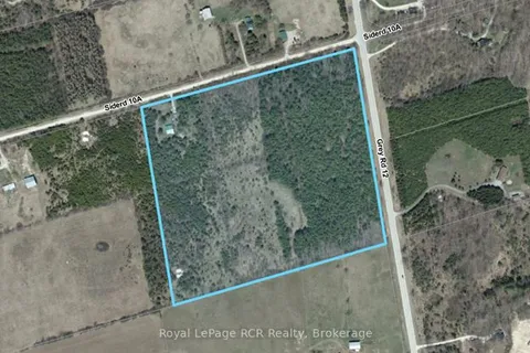 585250 Sideroad 10 A N/A, ON N0C 1H0