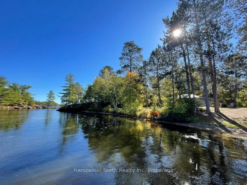 8162 Hwy 64 N/A, ON P0M 2K0