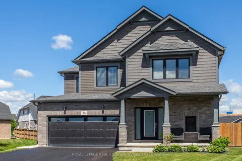 55 Spruce Crescent, ON L3C 0C6