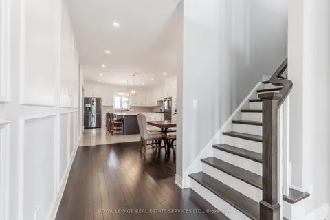 55 Spruce Crescent, ON L3C 0C6