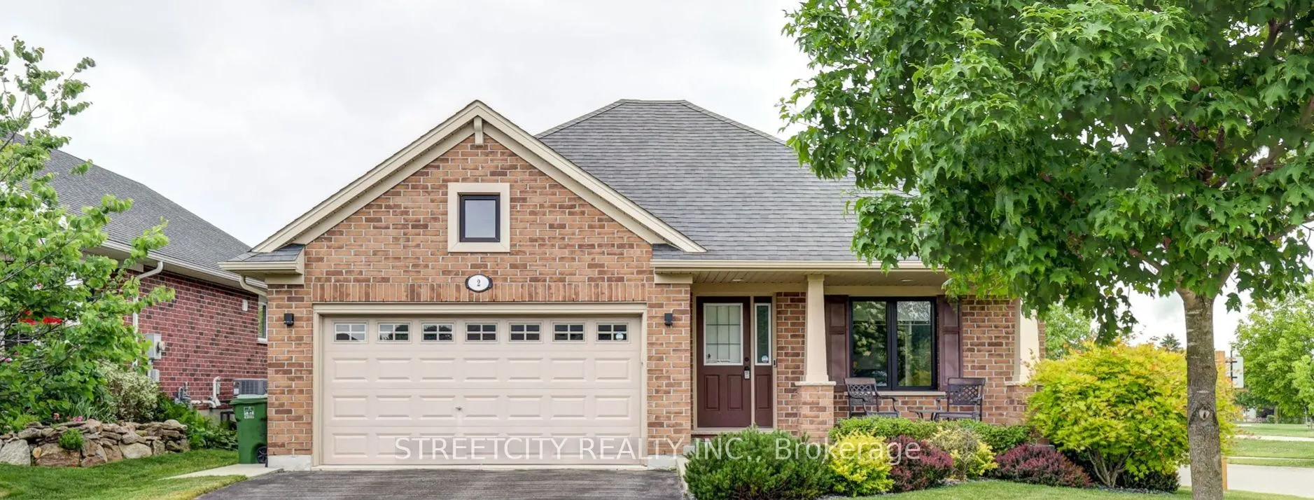 2 Noble Lane, ON N5R 0C4