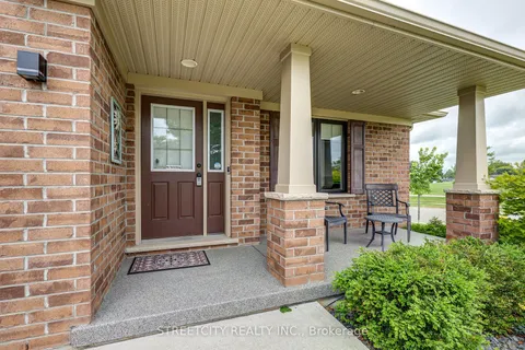 2 Noble Lane, ON N5R 0C4