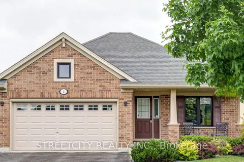 2 Noble Lane, ON N5R 0C4