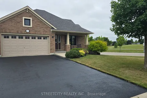 2 Noble Lane, ON N5R 0C4