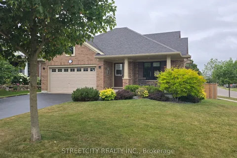 2 Noble Lane, ON N5R 0C4