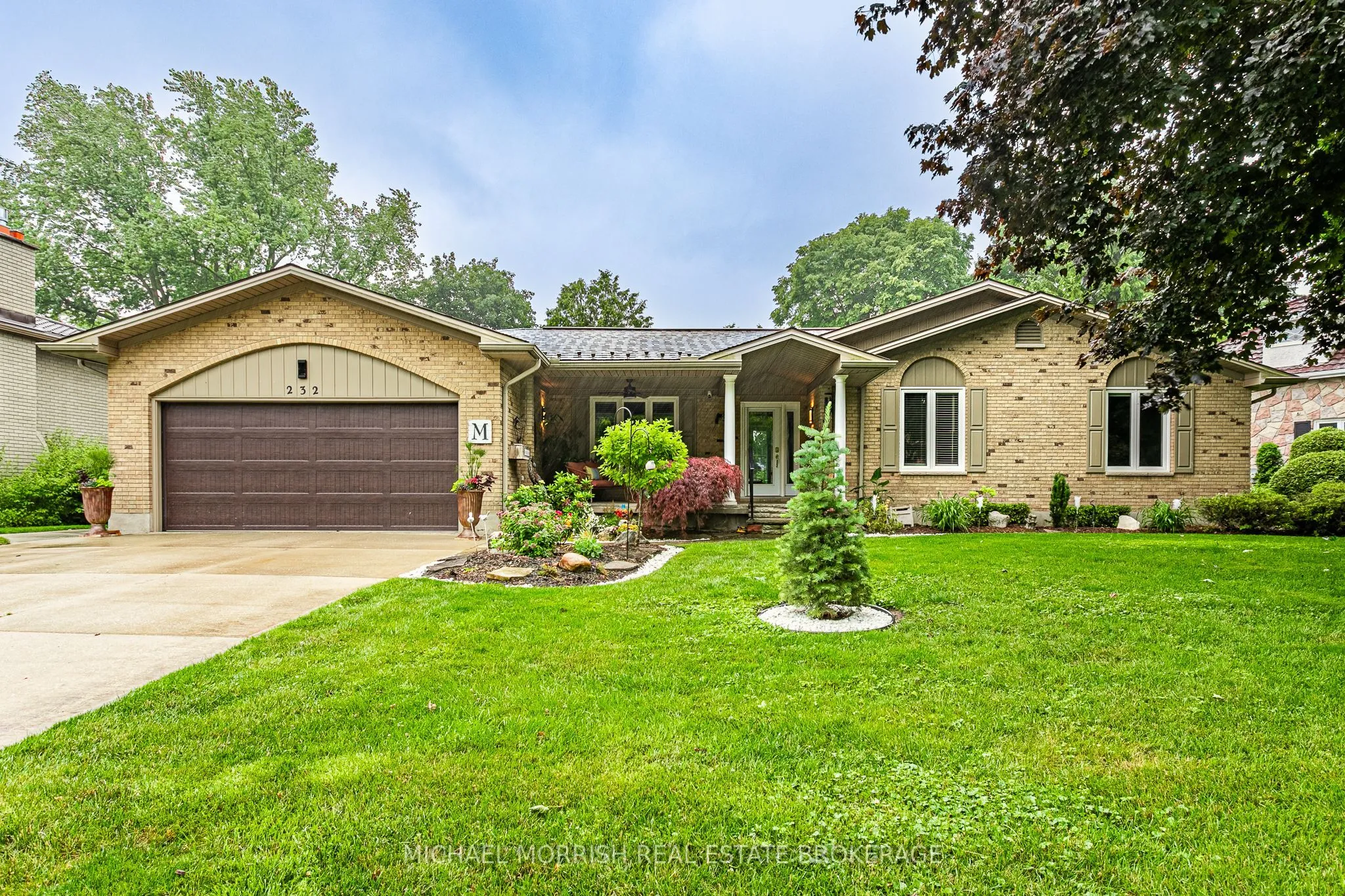 232 Mill Pond Crescent, ON N7G 3R1