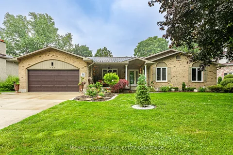 232 Mill Pond Crescent, ON N7G 3R1