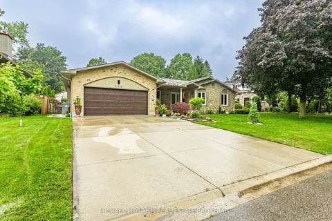 232 Mill Pond Crescent, ON N7G 3R1