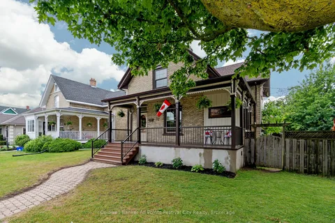 32 Cambria Road, ON N7A 3E4