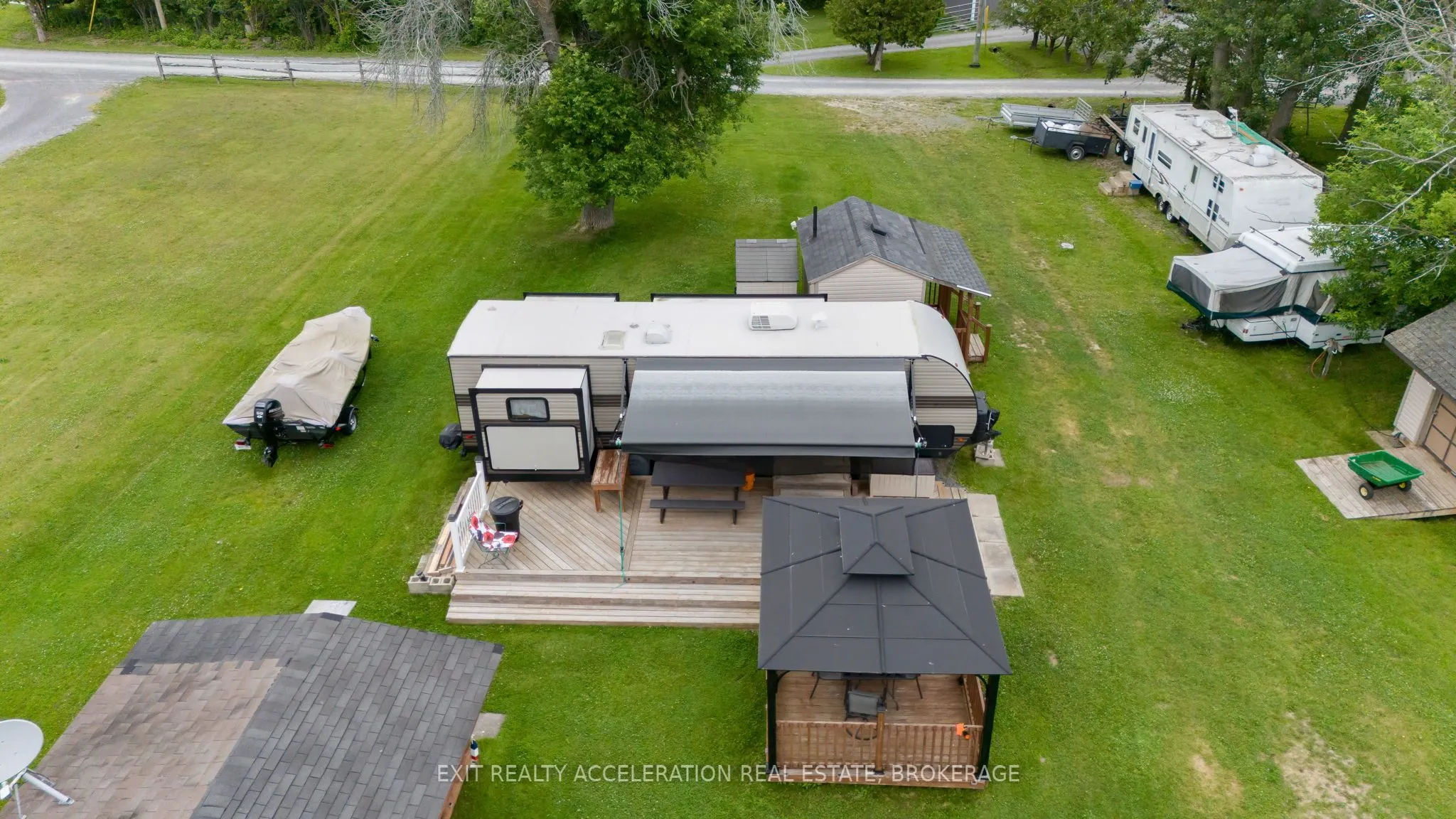 120C Varty Lake Road, ON K0K 3N0