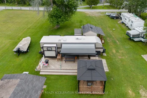 120C Varty Lake Road, ON K0K 3N0