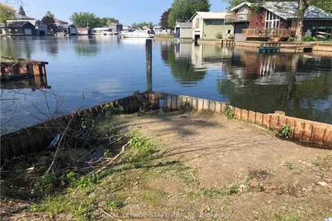 23 Old Cut Boulevard, ON N0E 1M0