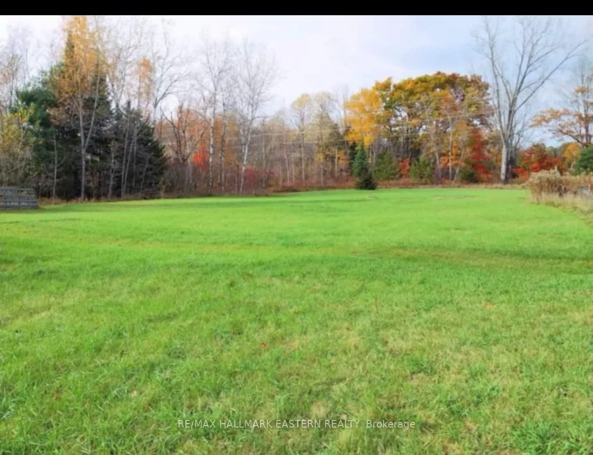 Lot 13 Trent River Road, ON K0L 1Z0