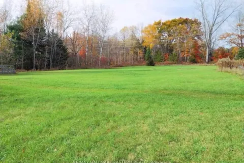 Lot 13 Trent River Road, ON K0L 1Z0