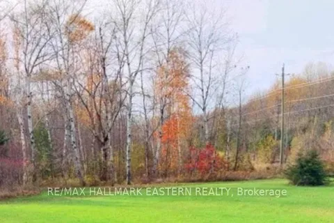 Lot 13 Trent River Road, ON K0L 1Z0