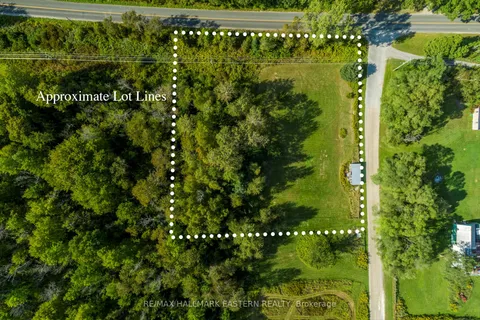 Lot 13 Trent River Road, ON K0L 1Z0