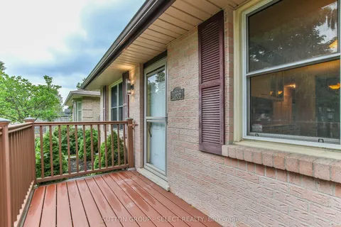 1366 Aldersbrook Road, ON N6G 3J3