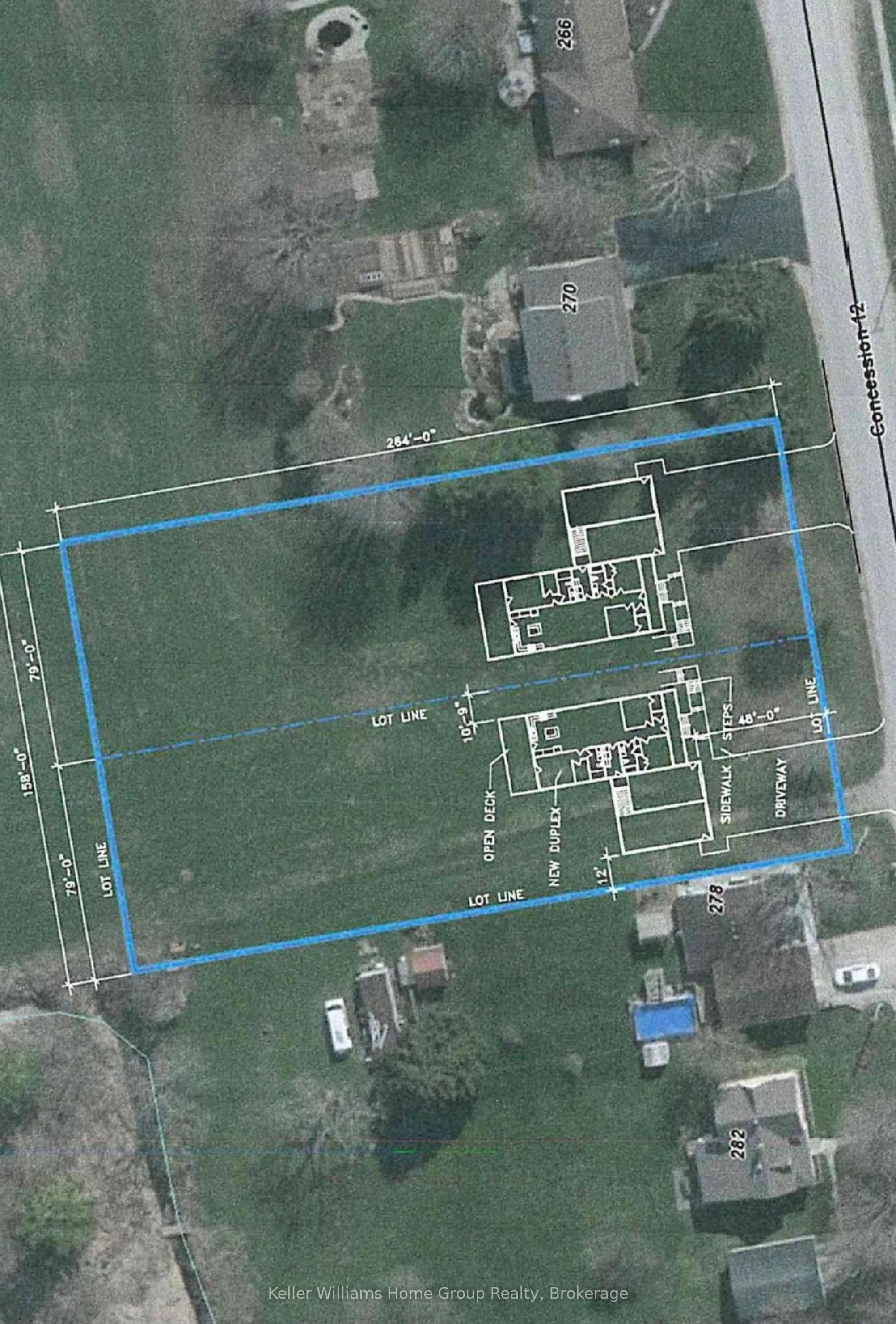 276 Concession  12 N/A, ON N0G 1W0