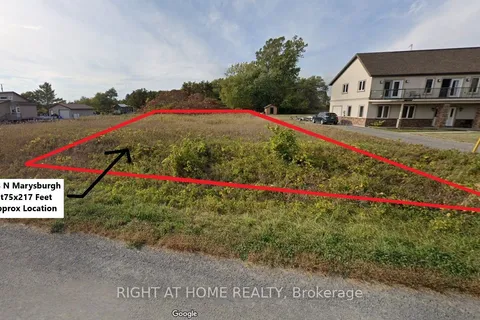 LOT 28 MARYSBURGH Court, ON K0K 2T0