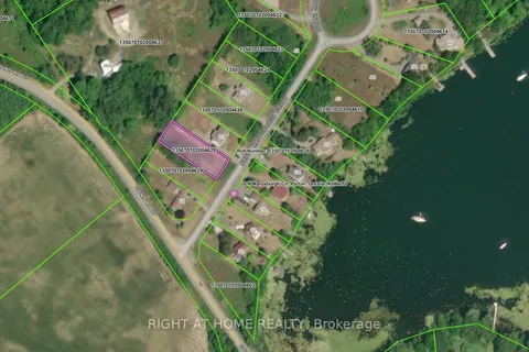 LOT 28 MARYSBURGH Court, ON K0K 2T0