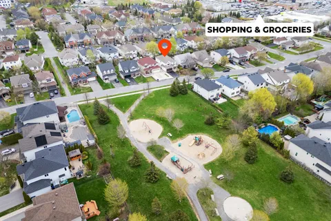 644 Devonwood Circle, ON K1T 4E7