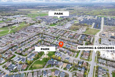 644 Devonwood Circle, ON K1T 4E7