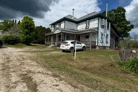 1233 Kingston Line, ON K0H 2B0