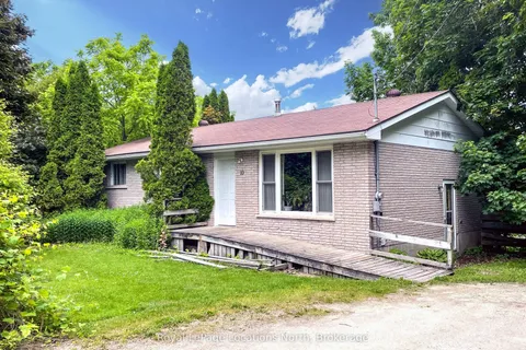 10 Marshall Street, ON N4L 1P8