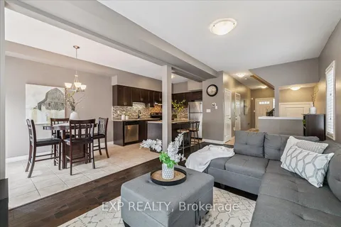 6 Chestnut Drive, ON L3M 0C4
