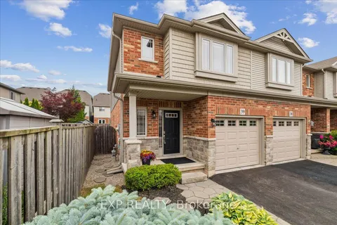 6 Chestnut Drive, ON L3M 0C4