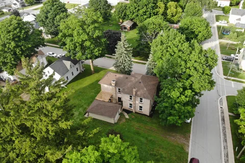 36 Brownlee Street, ON N0G 2S0