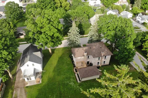 36 Brownlee Street, ON N0G 2S0