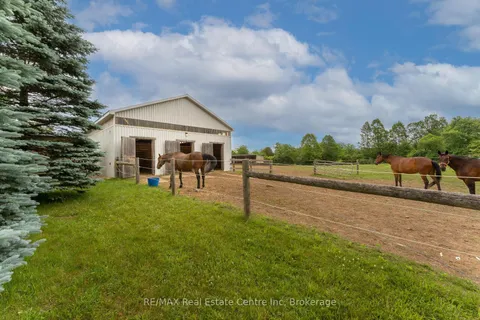 3988 Hwy 6 Highway, ON N0B 2J0