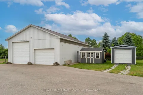 3988 Hwy 6 Highway, ON N0B 2J0